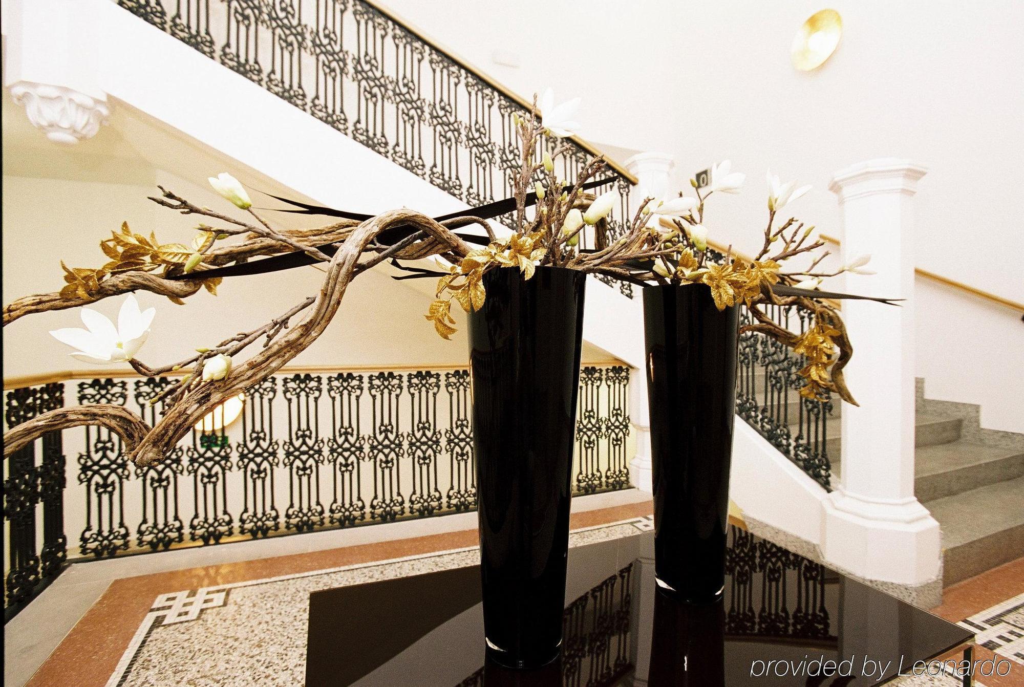 Hotel Eurostars Thalia Praga