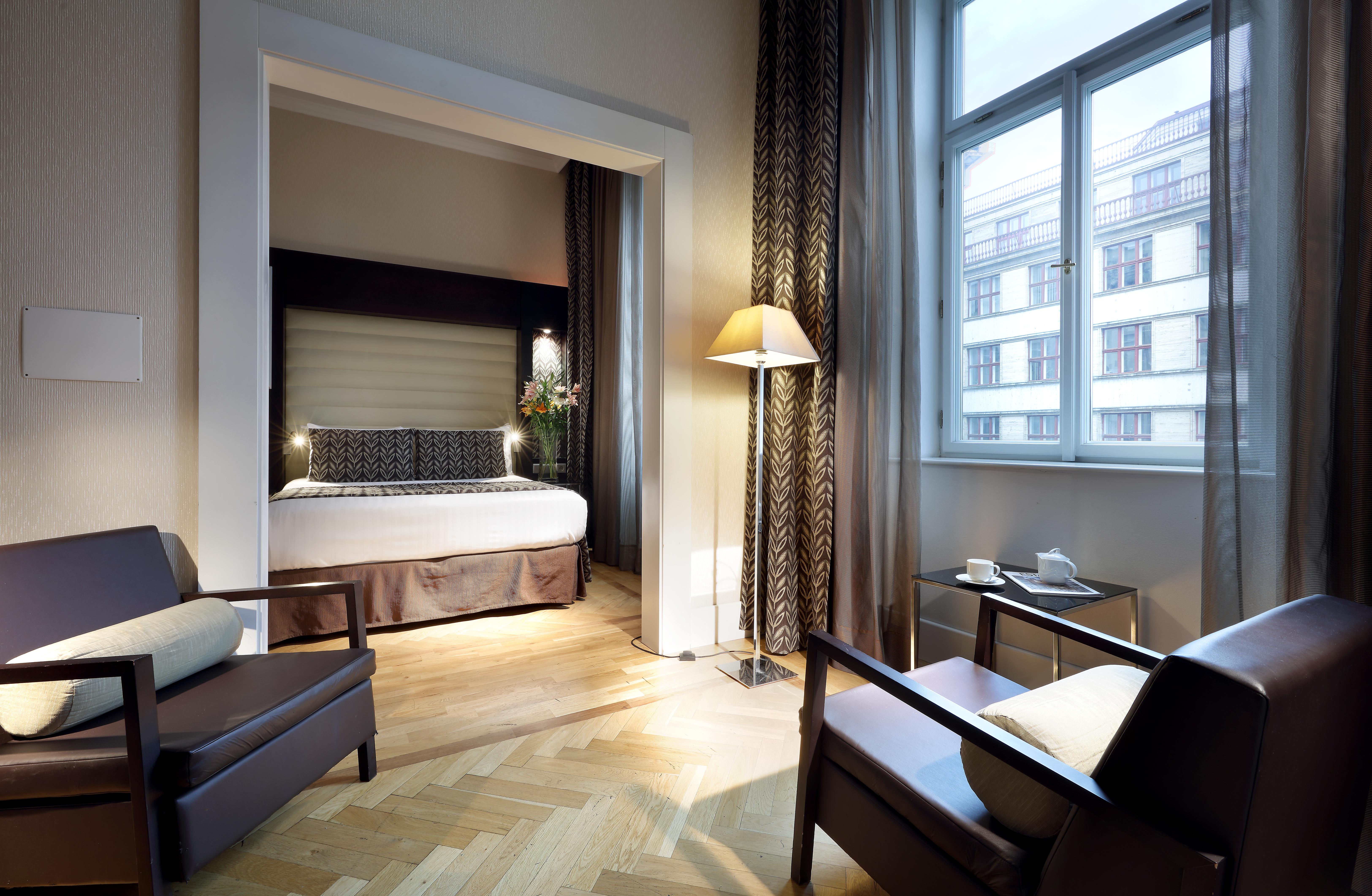 Eurostars Thalia Praha