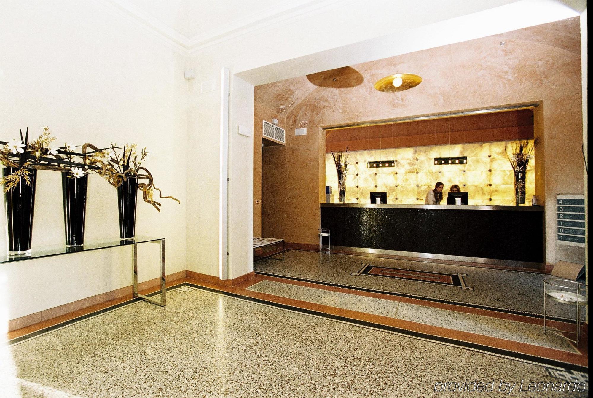 Eurostars Thalia Praha