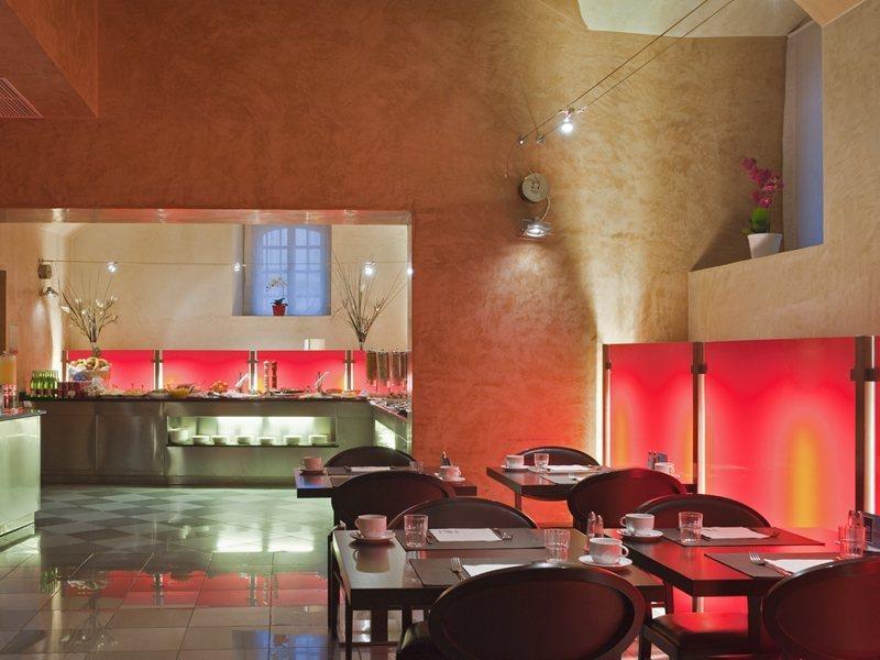 Eurostars Thalia Praha