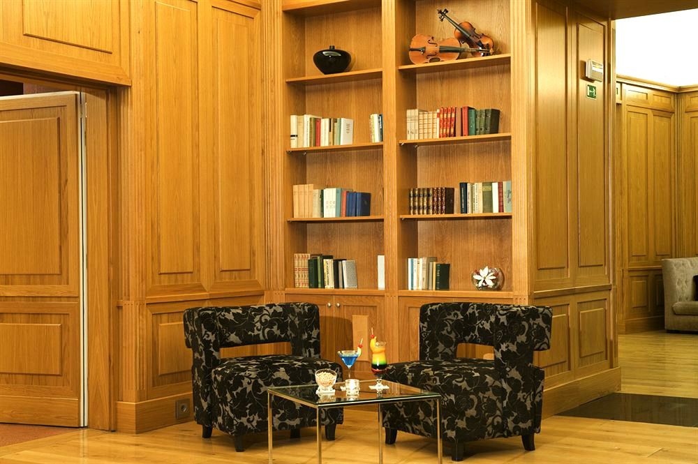 Hotel Eurostars Thalia Praha