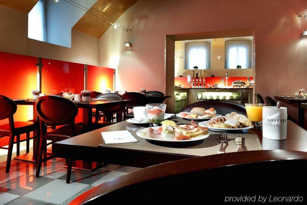 Eurostars Thalia Hotel Praha