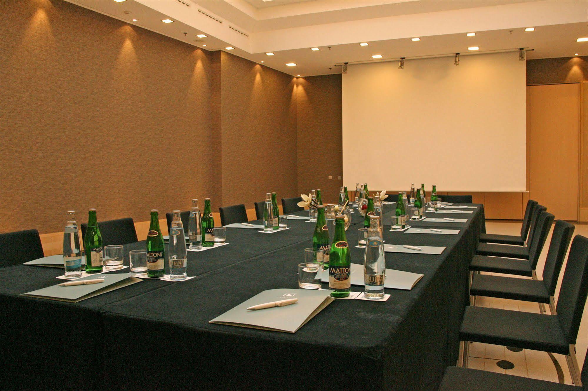 Eurostars Thalia Hotel Praha
