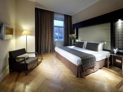 Eurostars Thalia Готель 5*