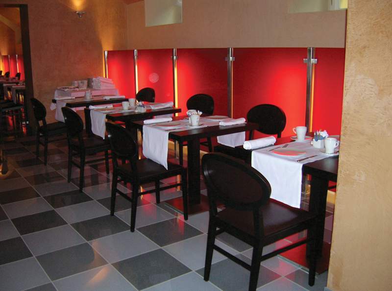 Eurostars Thalia 5* Прага