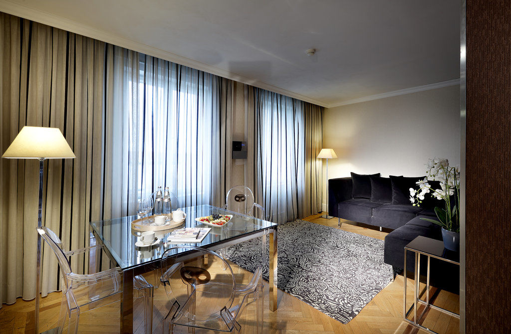 Eurostars Thalia 5* Прага