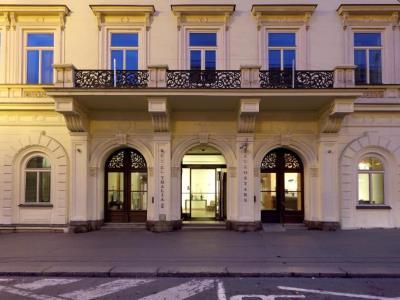 Eurostars Thalia Hotel