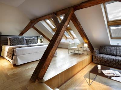 Eurostars Thalia 5*