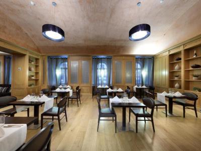 Hotel Eurostars Thalia Prag